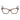 Tom Ford Occhiali da Vista FT5641-B 054 Marrone Trasparente con 2 Clip Donna