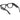 Tom Ford Occhiali da Vista FT6099-B 001 Nero Lucido/Trasparente con Clip Grigio Fumo Uomo