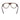 Tom Ford Occhiali da Vista FT6178-B 052 Marrone Trasparente Uomo 4