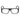 Tom Ford Occhiali da Vista FT6182-B 001 Nero Lucido/Trasparente Uomo