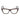 Tom Ford Occhiali da Vista FT6189-B 052 Marrone Trasparente Donna