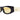 Valentino Occhiali da Sole VG0007S 003 Avorio Nero/Giallo Donna 2