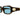 Valentino Occhiali da Sole VG0016S 003 Marrone/Blu Donna 3