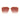 Valentino Occhiali da Sole VG0025S 004 Avorio/Rosso Donna