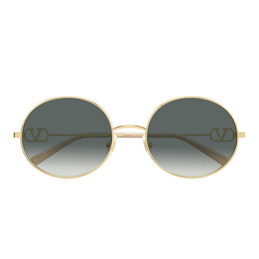 Valentino Occhiali da Sole VG0027S 001 Oro/Grigio Donna