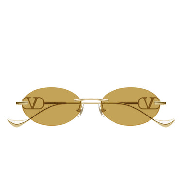 Valentino Occhiali da Sole VG0032S 003 Oro/Giallo Donna