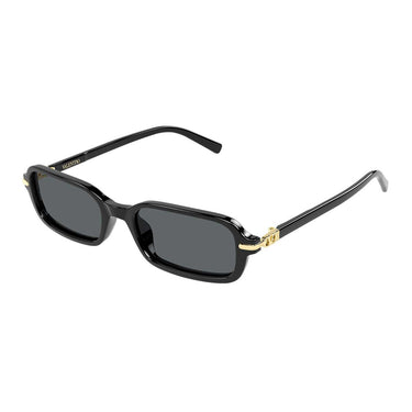 Valentino Occhiali da Sole VG0047S 001 Nero/Grigio Donna 2