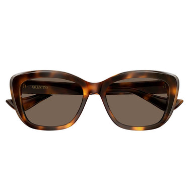 Valentino Occhiali da Sole VG0058SA 003 Marrone/Marrone Donna