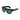 Valentino Occhiali da Sole VG0068S 005 Nero/Verde Unisex 2