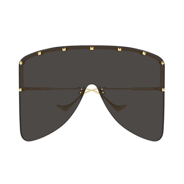Valentino Occhiali da Sole VG0082S 002 Oro/Grigio Unisex