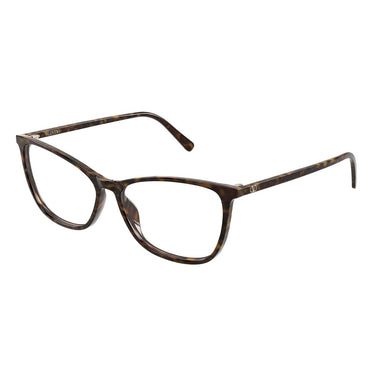 Valentino Occhiali da Vista VG0024O 002 Marrone/Trasparente Donna 1