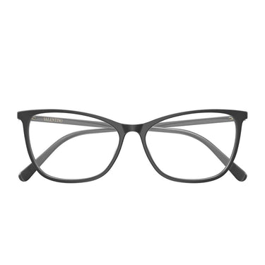 Valentino Occhiali da Vista VG0024O 010 Grigio/Trasparente Donna