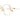 Valentino Occhiali da Vista VG0030O 003 Oro Rosso/Trasparente Donna 2