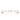 Valentino Occhiali da Vista VG0034O 003 Oro/Trasparente Donna