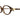 Valentino Occhiali da Vista VG0049O 002 Marrone/Trasparente Donna 3