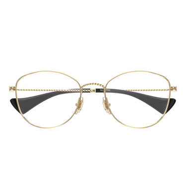 Valentino Occhiali da Vista VG0064O 001 Oro/Trasparente Donna