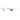 Valentino Occhiali da Vista VG0065O 001 Oro/Trasparente Donna 3