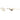 Valentino Occhiali da Vista VG0065O 002 Oro/Trasparente Donna 3