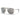 Versace Sunglasses VE2238 12526G Gold-Light Gray Unisex 2