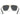 Versace Sunglasses VE2238 143687 Gold-Dark Gray Unisex 3