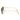 Versace Gafas de Sol VE2245 100258 Oro/Rosa Sfumato Gris Unisex 2