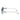 Versace Lunettes de Soleil VE2274 100080 Argent/Bleu Foncé Unisexe 2