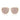 Versace Occhiali da Sole VE2282 1002/5 Oro/Rosa Donna