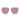 Versace Occhiali da Sole VE2282 1002AK Oro/Viola Donna