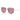 Versace Sonnenbrille VE2282 1002AK Gold/Violett Damen 2