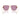 Versace Sonnenbrille VE2282 1002AK Gold/Violett Damen 4