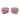 Versace Sonnenbrille VE2282 1002AK Gold/Violett Damen 5