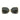 Versace Occhiali da Sole VE2288 100287 Oro Grigio Scuro Donna 5