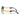 Versace Gafas de Sol VE2289 100287 Oro Gris Oscuro Hombre 3