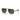 Versace Occhiali da Sole VE2290 100287 Oro Grigio Scuro Uomo 2
