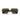 Versace Occhiali da Sole VE2290 100287 Oro Grigio Scuro Uomo 5