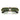 Versace Occhiali da Sole VE2294 10028E Oro Verde Sfumato Uomo 5