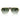 Versace Occhiali da Sole VE2294 10028E Oro Verde Sfumato Uomo