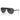 Versace Occhiali da Sole VE2294 126187 Nero Opaco Grigio Scuro Uomo 2