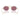 Versace Occhiali da Sole VE2295 12521A Oro Pallido Viola Donna 4