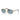 Versace Occhiali da Sole VE2297 100280 Oro Azzurro Uomo 2