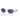 Versace Lunettes de Soleil VE4361 148/80 Biggie Cristallo/Bleu Foncé Unisexe 1