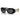 Versace Okulary Przeciwsłoneczne VE4425U GB1-87 Maxi Medusa Biggie Nero-Grigio Scuro Unisex 1