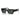 Versace Sonnenbrille VE4459 536087 Schwarz/Dunkelgrau Unisex 1