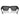 Versace Sunglasses VE4459 GB1/87 Black/Dark Grey Unisex 3