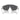 Versace Occhiali da Sole VE4461 148/6V Cristallo/Grigio Specchiato e Blu Specchiato Unisex 4