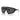 Versace Occhiali da Sole VE4461 GB1 87 Nero Grigio Scuro e Oro Unisex 2