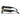 Versace Lunettes de Soleil VE4464 GB1/87 Noir/Gris Foncé Unisexe 2