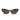 Versace Okulary Przeciwsłoneczne VE4488U 551487 Havana/Szary Damskie