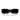Versace Lunettes de Soleil VE4489U 536087 Noir Gris Foncé Unisexe 4