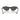 Versace Okulary Przeciwsłoneczne VE4491U 108/87 Havana/Zielony Damskie 4